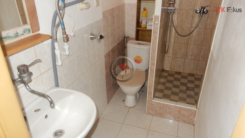 Pronájem garsonky Václavské nám. Třebíč