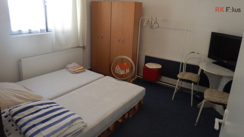 Pronájem 2+1 Cyrilova Třebíč