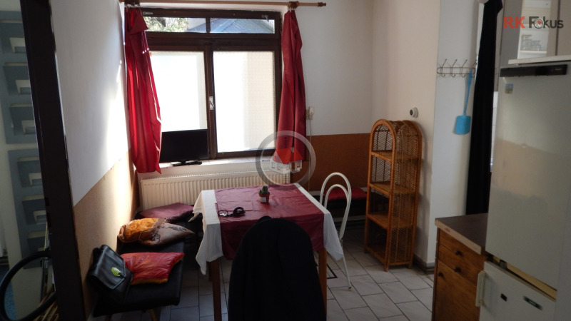 Pronájem 2+1 Cyrilova Třebíč