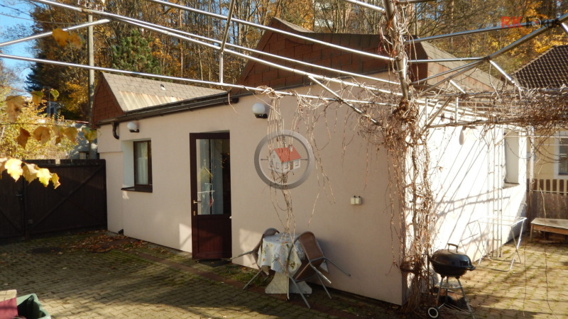 Pronájem 2+1 Cyrilova Třebíč