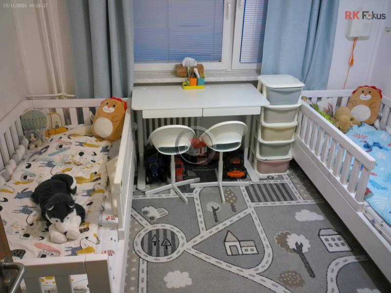 Pronájem bytu 2+1 Mládežnická, Třebíč