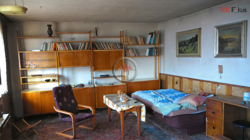 Prodej RD Mánesova, Třebíč