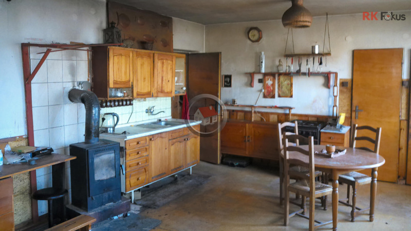 Prodej RD Mánesova, Třebíč