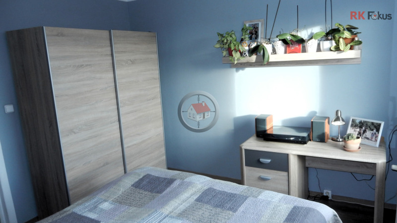 Prodej zrekonstruovaného bytu 3+1, Energetiků, Třebíč