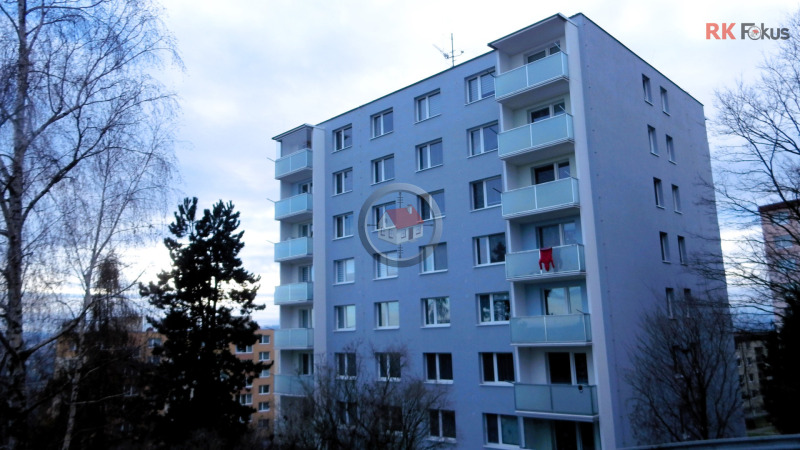 Prodej zrekonstruovaného bytu 3+1, Energetiků, Třebíč