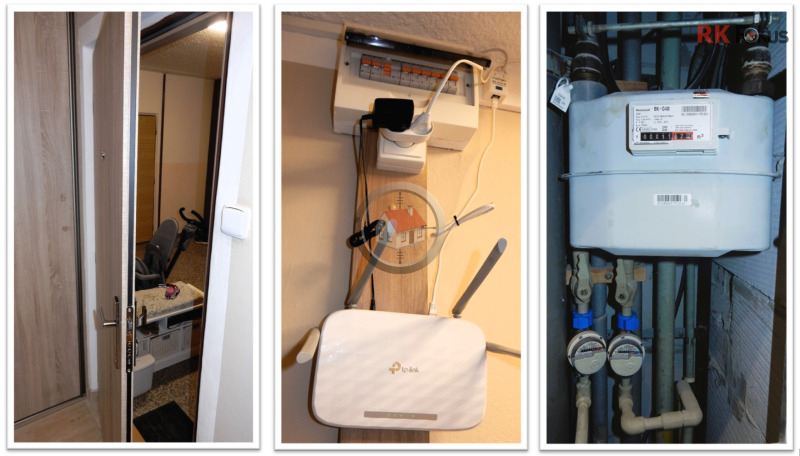 Prodej zrekonstruovaného bytu 3+1, Energetiků, Třebíč