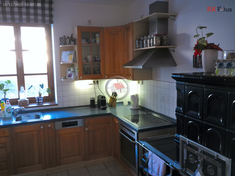 Prodej RD Čáslavice, okres Třebíč