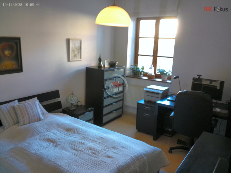 Prodej RD Čáslavice, okres Třebíč