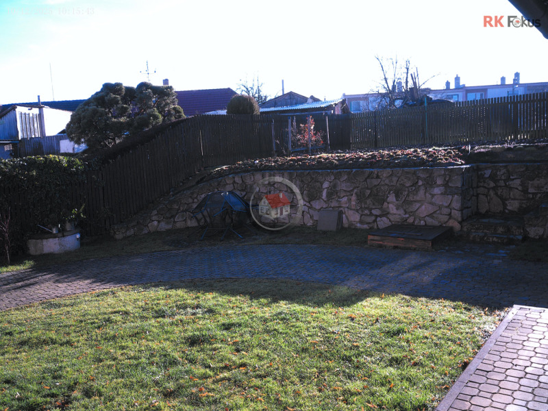 Prodej RD Čáslavice, okres Třebíč