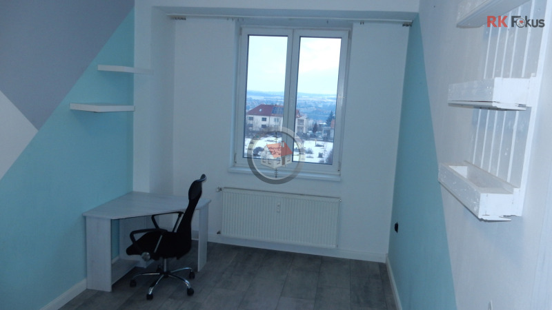 Pronájem bytu 3+kk Družstevní, Třebíč