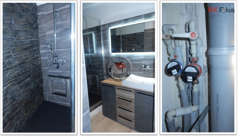 Pronájem bytu 3+kk Družstevní, Třebíč