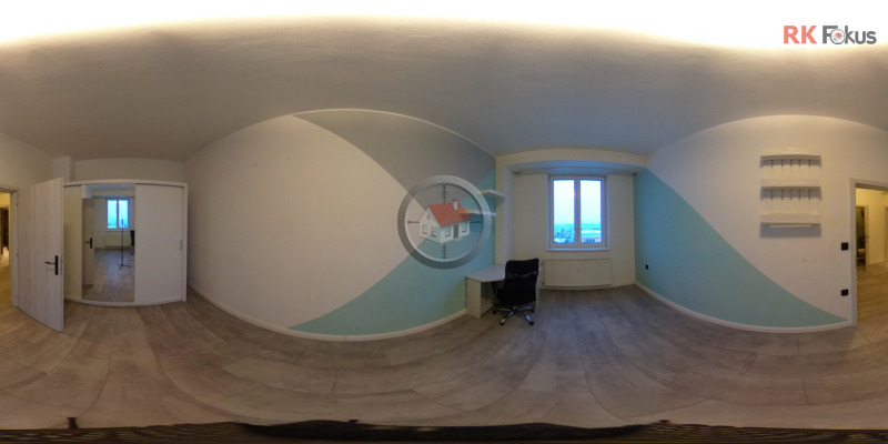 Pronájem bytu 3+kk Družstevní, Třebíč