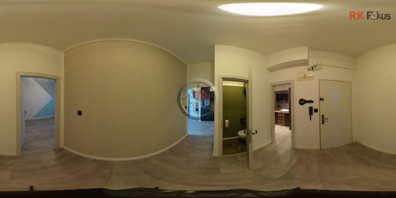 Pronájem bytu 3+kk Družstevní, Třebíč