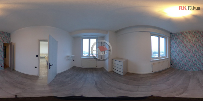 Pronájem bytu 3+kk Družstevní, Třebíč