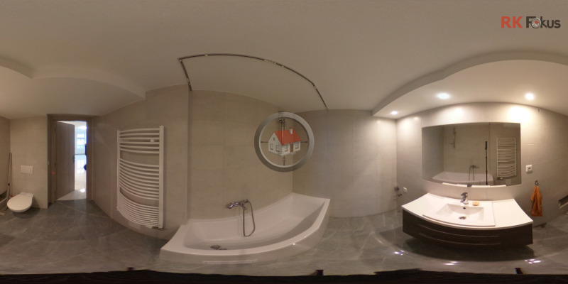 Prodej RD 3+kk Zdislavina, Třebíč