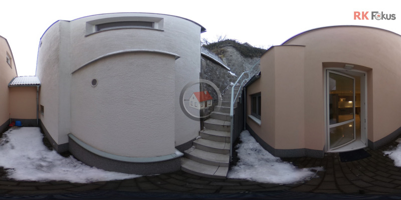 Prodej RD 3+kk Zdislavina, Třebíč