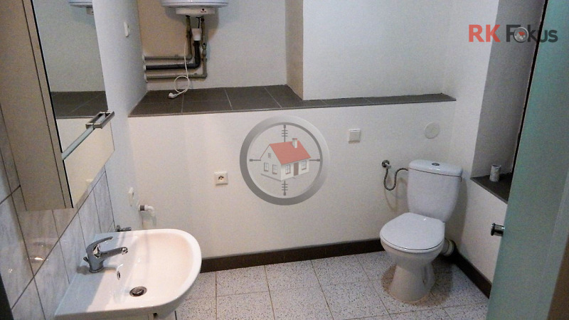 Pronájem bytu 1+kk, Moravské Budějovice