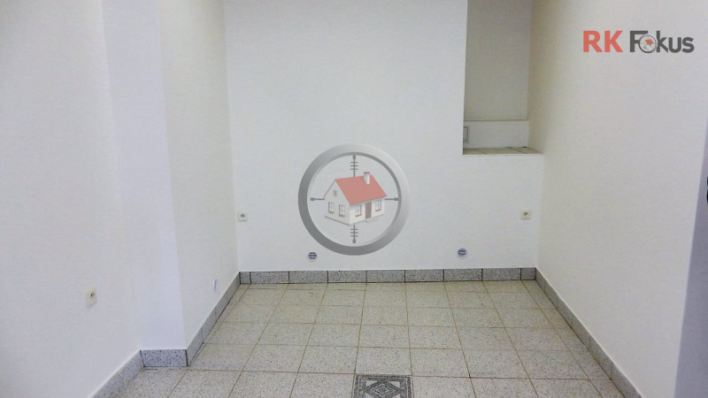 Pronájem bytu 1+kk, Moravské Budějovice