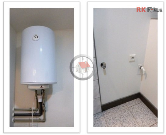 Pronájem bytu 1+kk, Moravské Budějovice