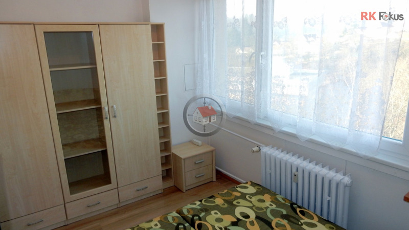 Pronájem bytu 2+kk Řípovská, Třebíč