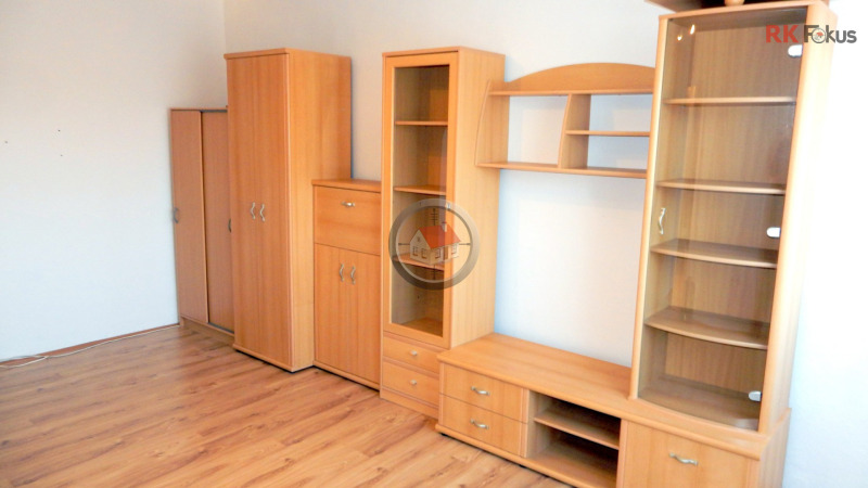 Pronájem bytu 2+kk Řípovská, Třebíč