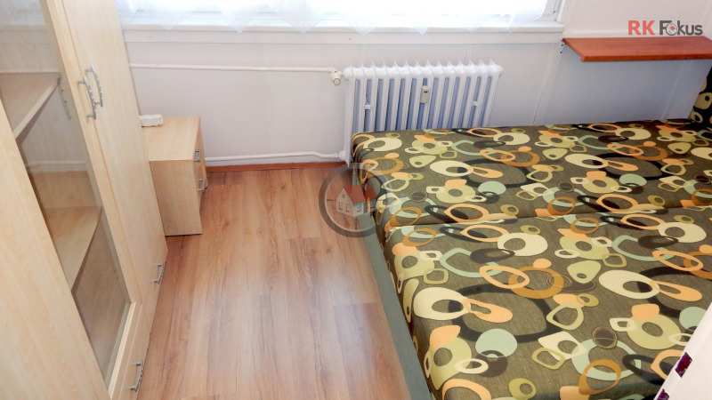 Pronájem bytu 2+kk Řípovská, Třebíč