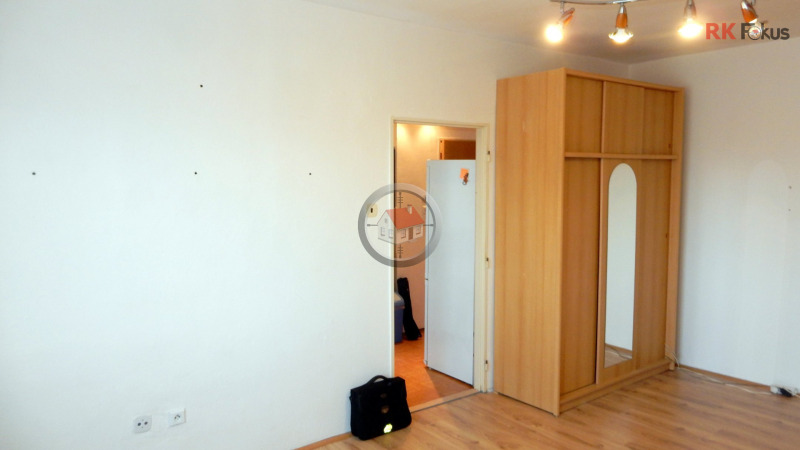 Pronájem bytu 2+kk Řípovská, Třebíč