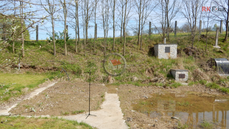 Prodej stavebního pozemku 724 m2, Velké Meziříčí