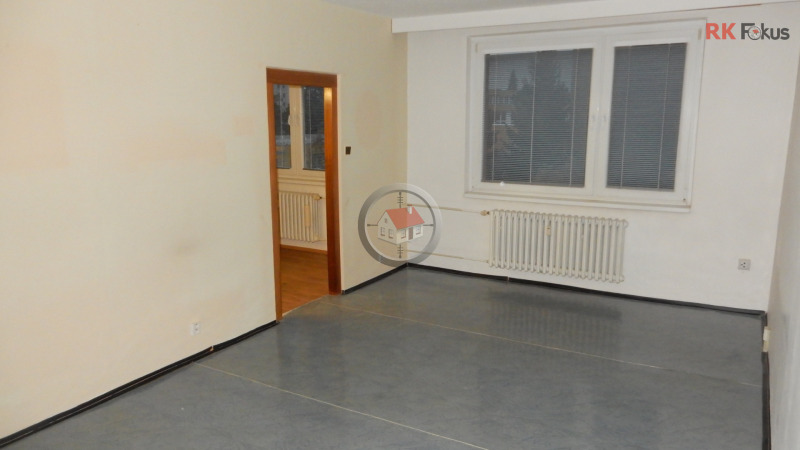 Prodej bytu 3+1 v OV, Kyjevská, Třebíč