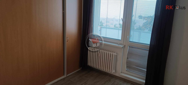 Pronájem bytu 2+1 Velkomeziříčská, Třebíč