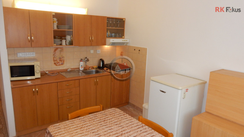 Pronájem bytu 1+1 Benešova, Třebíč