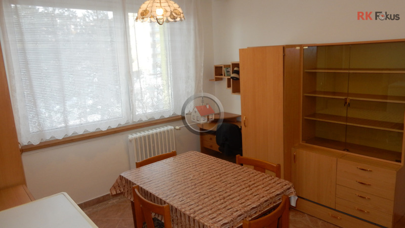 Pronájem bytu 1+1 Benešova, Třebíč