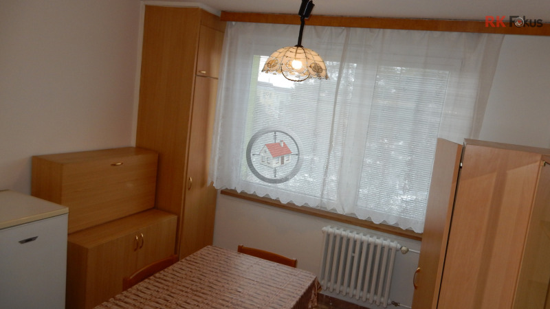 Pronájem bytu 1+1 Benešova, Třebíč