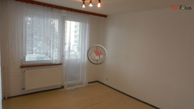 Pronájem bytu 1+1 Benešova, Třebíč