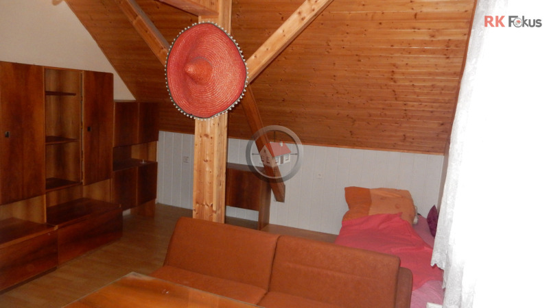 Pronájem bytu v RD 2+1 Číhalín, okres Třebíč