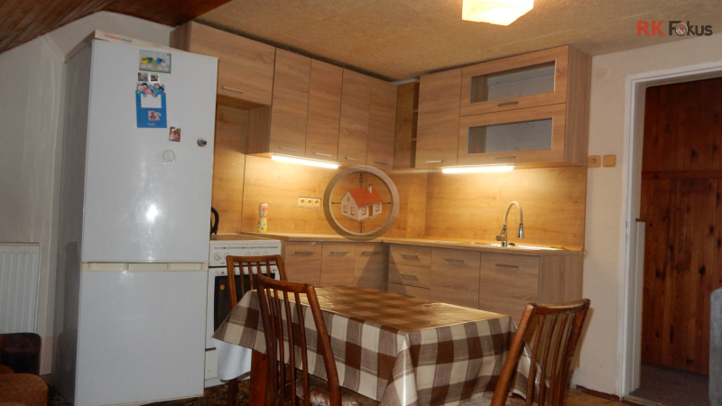 Pronájem bytu v RD 2+1 Číhalín, okres Třebíč