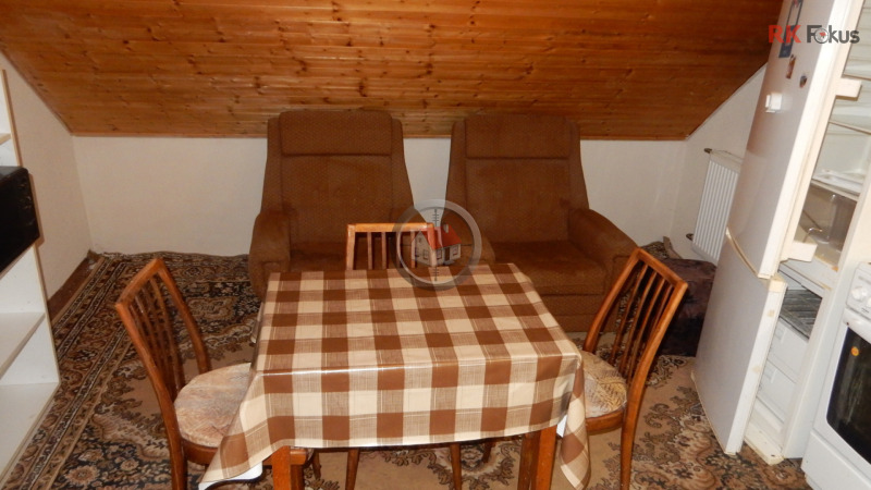 Pronájem bytu v RD 2+1 Číhalín, okres Třebíč