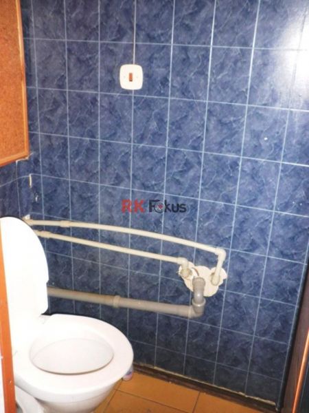 Prodej bytu 3+1 Třebíč - Borovina 
