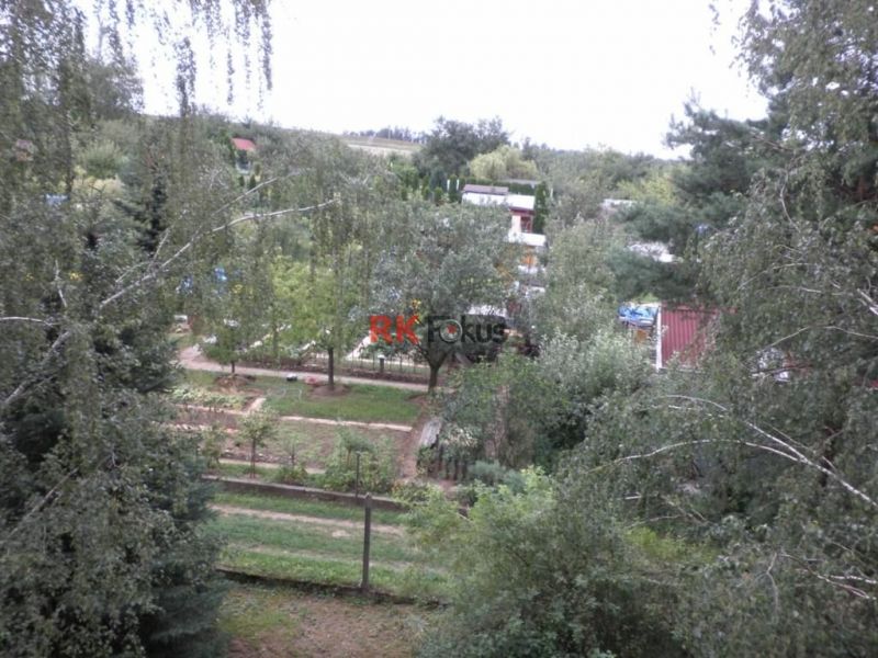 Prodej bytu 3+1 Třebíč - Borovina 
