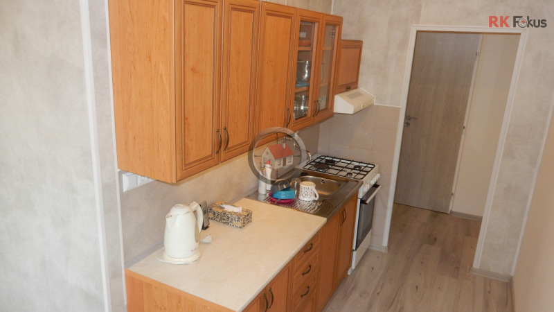Pronájem byt 2+1 Obránců Míru, Třebíč