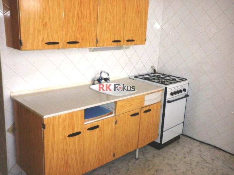 Pronájem bytu 2+1 s balkonem Třebíč, Horka-Domky, ul. Znojemská