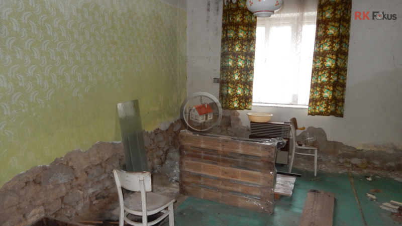 REZERVACE Prodej RD Výčapy, okres Třebíč