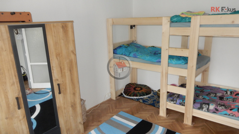 Pronájem bytu 3+1 Barvířská, Třešť