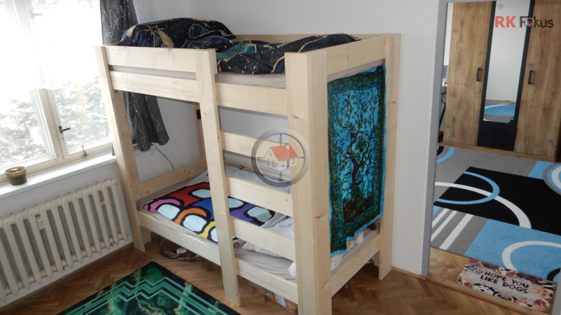 Pronájem bytu 3+1 Barvířská, Třešť