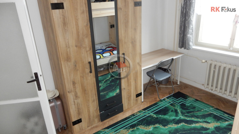 Pronájem bytu 3+1 Barvířská, Třešť