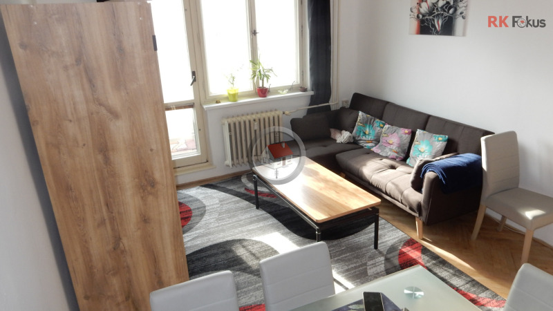 Pronájem bytu 3+1 Barvířská, Třešť