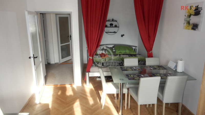 Pronájem bytu 3+1 Barvířská, Třešť