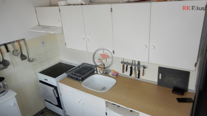 Pronájem bytu 3+1 Barvířská, Třešť