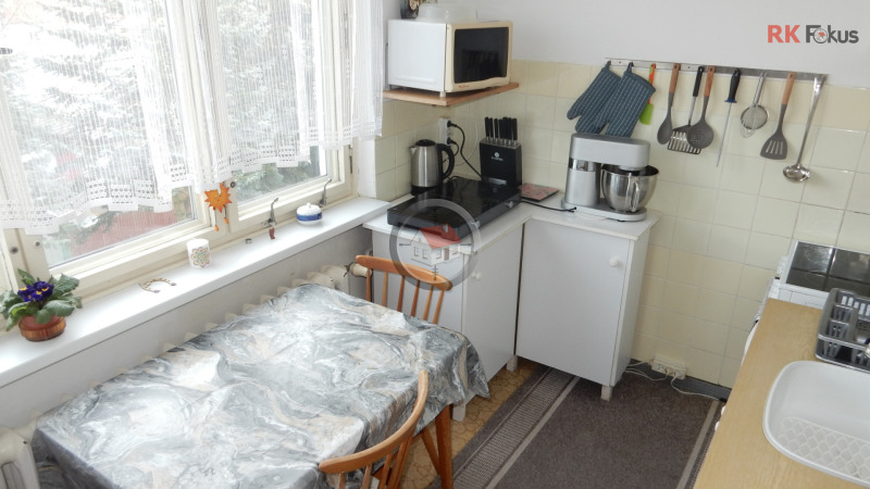 Pronájem bytu 3+1 Barvířská, Třešť