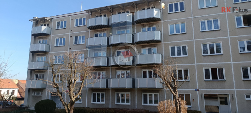 Pronájem bytu 3+1 Barvířská, Třešť